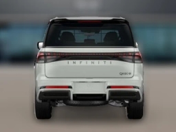 INFINITI QX80 AUTOGRAPH AWD 2026