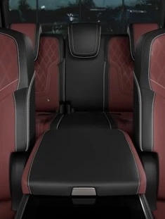 INFINITI QX80 AUTOGRAPH AWD 2026