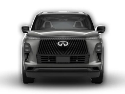 INFINITI QX80 AUTOGRAPH AWD 2026