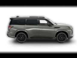 INFINITI QX80 AUTOGRAPH AWD 2026