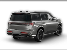 INFINITI QX80 AUTOGRAPH AWD 2026