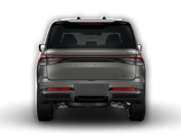 INFINITI QX80 AUTOGRAPH AWD 2026