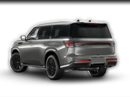 INFINITI QX80 AUTOGRAPH AWD 2026