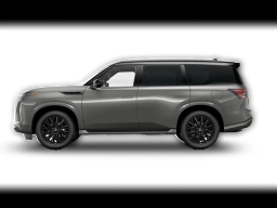 INFINITI QX80 AUTOGRAPH AWD 2026