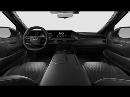 INFINITI QX80 AUTOGRAPH AWD 2026