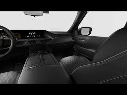 INFINITI QX80 AUTOGRAPH AWD 2026