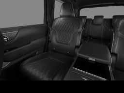 INFINITI QX80 AUTOGRAPH AWD 2026