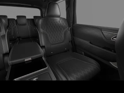 INFINITI QX80 AUTOGRAPH AWD 2026