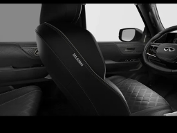 INFINITI QX80 AUTOGRAPH AWD 2026