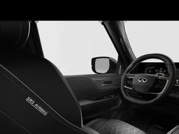 INFINITI QX80 AUTOGRAPH AWD 2026