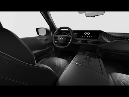INFINITI QX80 AUTOGRAPH AWD 2026