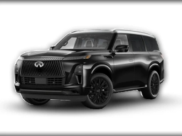 INFINITI QX80 AUTOGRAPH AWD 2026