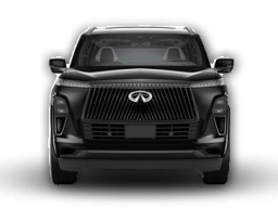 INFINITI QX80 AUTOGRAPH AWD 2026