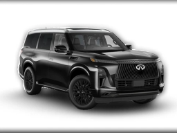 INFINITI QX80 AUTOGRAPH AWD 2026