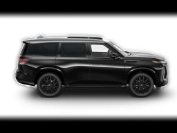 INFINITI QX80 AUTOGRAPH AWD 2026