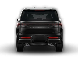 INFINITI QX80 AUTOGRAPH AWD 2026
