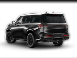 INFINITI QX80 AUTOGRAPH AWD 2026