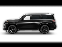 INFINITI QX80 AUTOGRAPH AWD 2026
