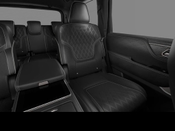 INFINITI QX80 AUTOGRAPH AWD 2026