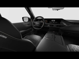 INFINITI QX80 AUTOGRAPH AWD 2026