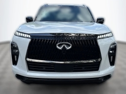 INFINITI QX80 AUTOGRAPH AWD 2026