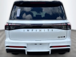 INFINITI QX80 AUTOGRAPH AWD 2026