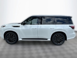 INFINITI QX80 AUTOGRAPH AWD 2026