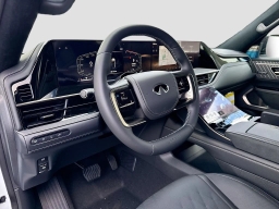 INFINITI QX80 AUTOGRAPH AWD 2026