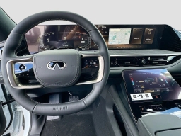 INFINITI QX80 AUTOGRAPH AWD 2026