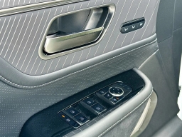 INFINITI QX80 AUTOGRAPH AWD 2026