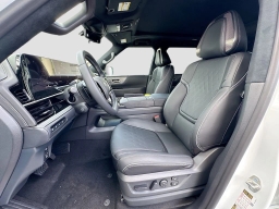 INFINITI QX80 AUTOGRAPH AWD 2026