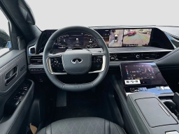 INFINITI QX80 AUTOGRAPH AWD 2026