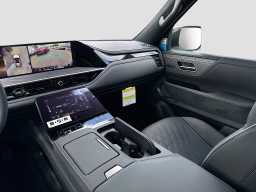 INFINITI QX80 AUTOGRAPH AWD 2026