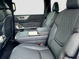 INFINITI QX80 AUTOGRAPH AWD 2026