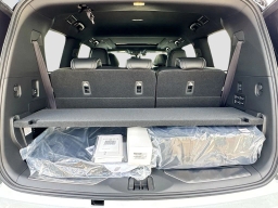 INFINITI QX80 AUTOGRAPH AWD 2026