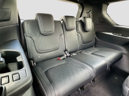 INFINITI QX80 AUTOGRAPH AWD 2026