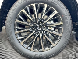 INFINITI QX80 AUTOGRAPH AWD 2026