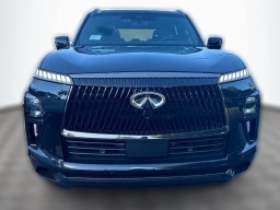 INFINITI QX80 AUTOGRAPH AWD 2026