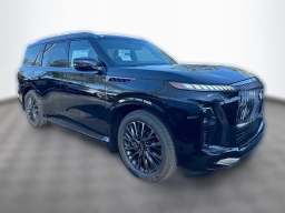 INFINITI QX80 AUTOGRAPH AWD 2026