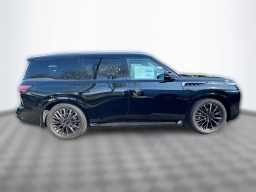 INFINITI QX80 AUTOGRAPH AWD 2026