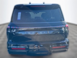 INFINITI QX80 AUTOGRAPH AWD 2026