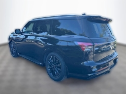 INFINITI QX80 AUTOGRAPH AWD 2026