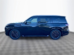 INFINITI QX80 AUTOGRAPH AWD 2026