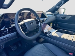 INFINITI QX80 AUTOGRAPH AWD 2026