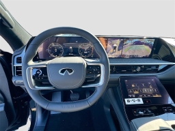 INFINITI QX80 AUTOGRAPH AWD 2026