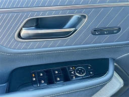 INFINITI QX80 AUTOGRAPH AWD 2026