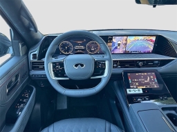 INFINITI QX80 AUTOGRAPH AWD 2026