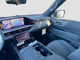 INFINITI QX80 AUTOGRAPH AWD 2026