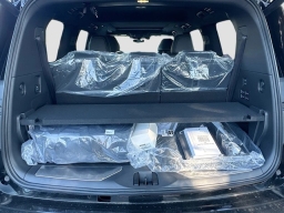 INFINITI QX80 AUTOGRAPH AWD 2026