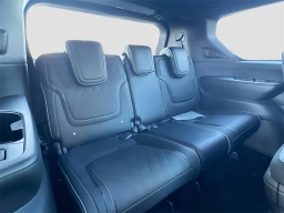 INFINITI QX80 AUTOGRAPH AWD 2026